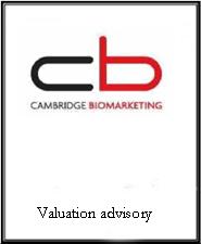 Cambridge Biomarketing